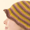 

Sopka - Cappello alla pescatora con tesa
4