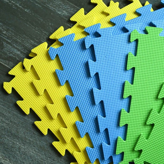 

Tappetino per bloccaggio pizzo - KnitPro
2