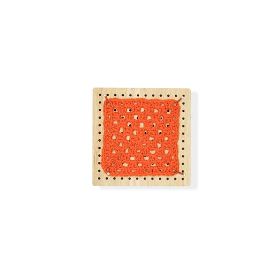 

Tavola di bloccaggio in legno - Piccola - Hobbii
3