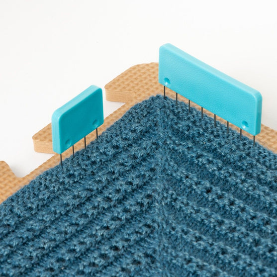 

Blocking Combs - Pettini per bloccaggio - Hobbii
6