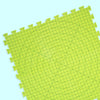 

Tappetino di bloccaggio - Verde - Hobbii
5