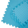 

Tappetino di bloccaggio - Blu - Hobbii
1