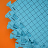 

Tappetino di bloccaggio - Blu - Hobbii
7