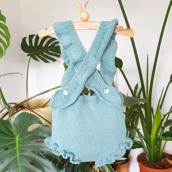 

Bunko - Pantaloncini
2