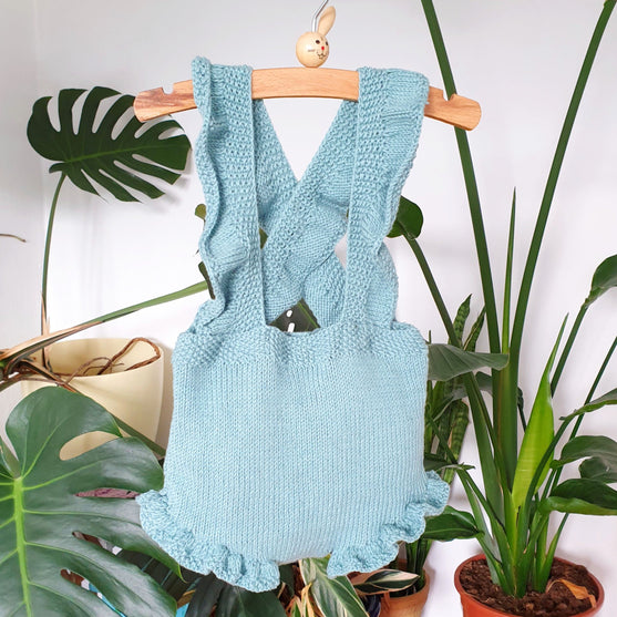 

Bunko - Pantaloncini
1