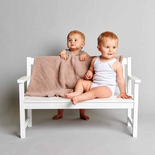 Knautia Coperta per Bambini