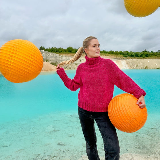 

Bobbie - Dolcevita
2