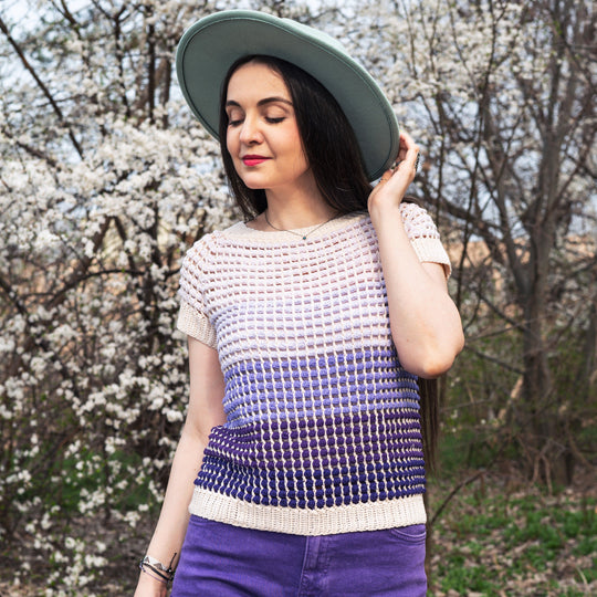 Bobble Up - Maglietta