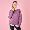 

Maglione Bodil - Top-down
1