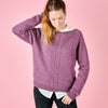 

Maglione Bodil - Top-down
4