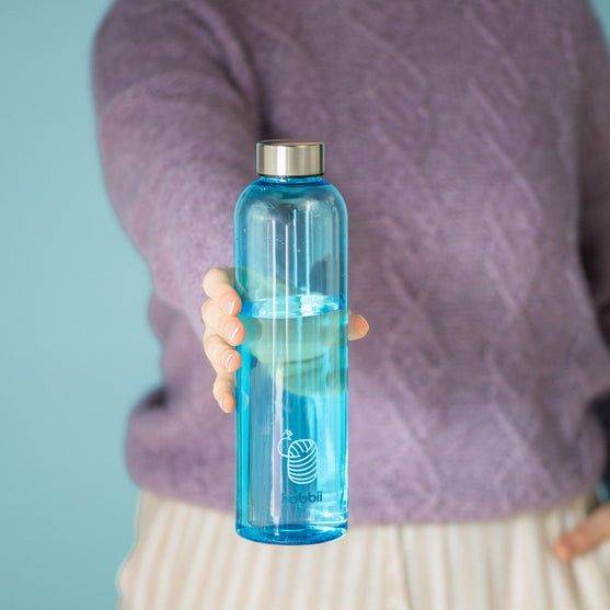 

Bottiglia per l'acqua - Yarniis - Hobbii
3