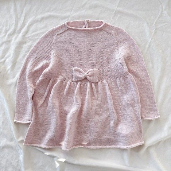 

Bow - Abito per bimbe/i
3