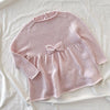 

Bow - Abito per bimbe/i
4