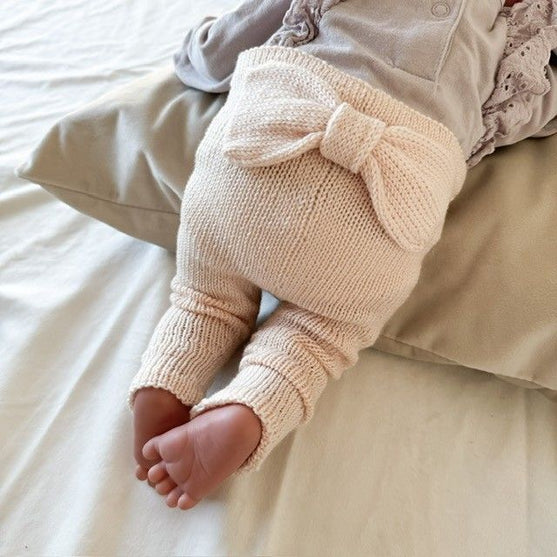 

Bow - Pantaloni per bebè
1