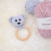 

Nasi con clip di sicurezza - Pacco misto - Go Handmade
8