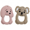 

Animaletti in silicone - Go Handmade
1
