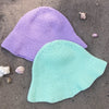 

Danga - Cappello alla pescatora con tesa
1