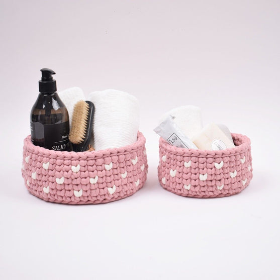 

Cestino Bungee – Butterfly
2