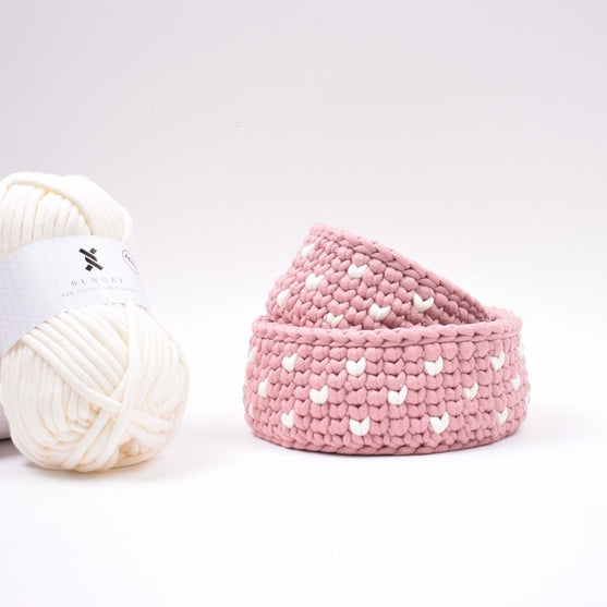 

Cestino Bungee – Butterfly
3