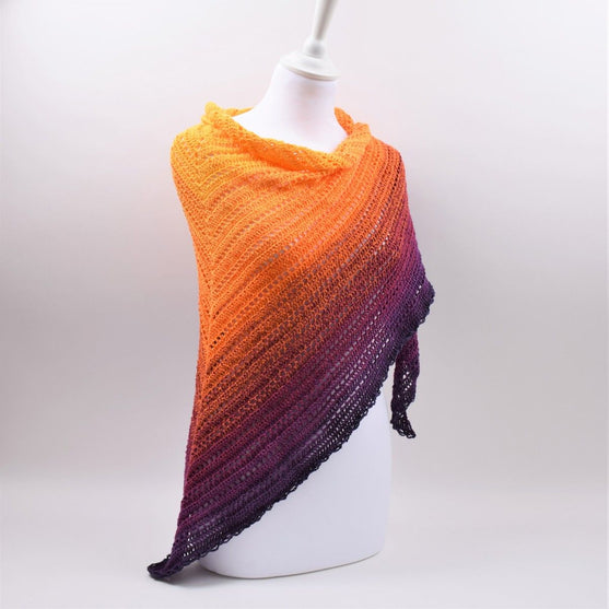 

Scialle Classical Attitude - Sultan Deluxe
6