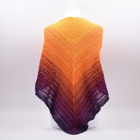 

Scialle Classical Attitude - Sultan Deluxe
5