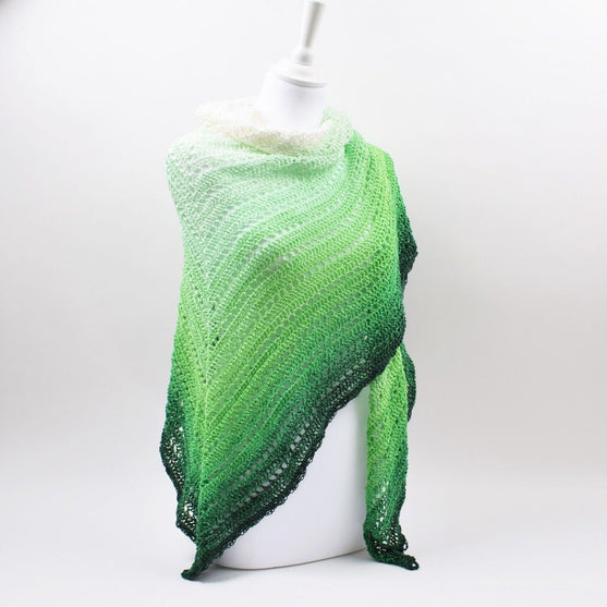 

Scialle Classical Attitude - Sultan Deluxe
8