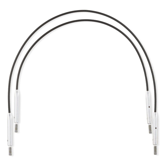 

Cavi SUPER corti - Hobbii
1