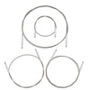 

Cavo Swivel - Transparent - Hobbii
1