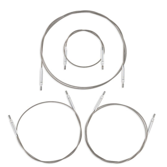 Cavo Swivel - Transparent - Hobbii