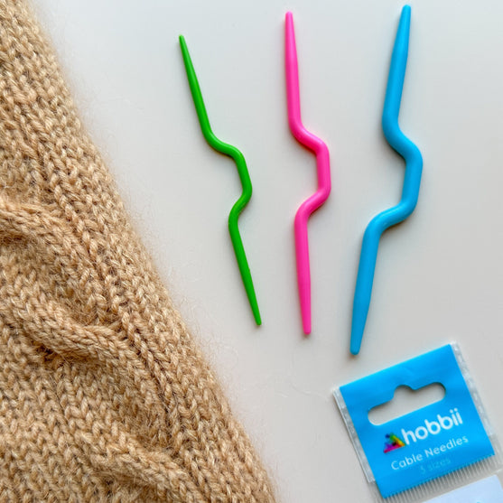 

Ferri ausiliari - Con incavo - Hobbii
2