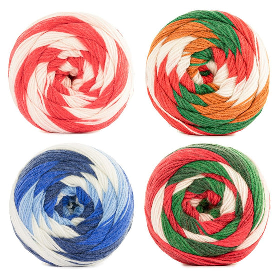 

Candy Cake Christmas (Edizione Limitata) - Hobbii
1