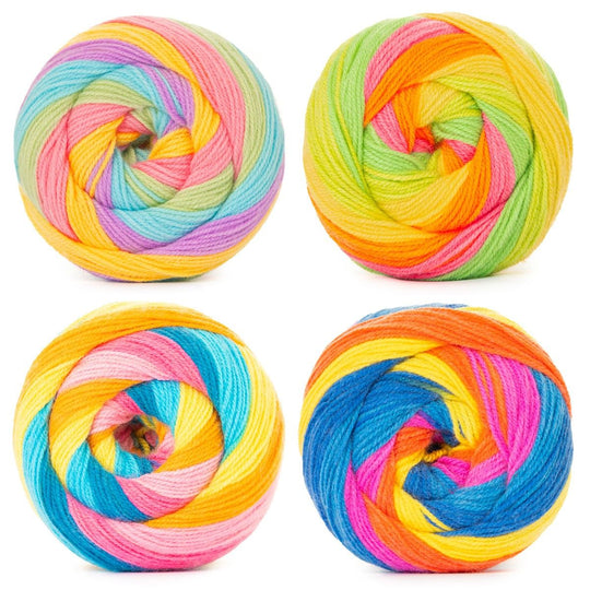 Black Friday Candy Cake (Edizione Limitata) - Hobbii