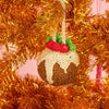

Christmas Pudding - Decorazione
2