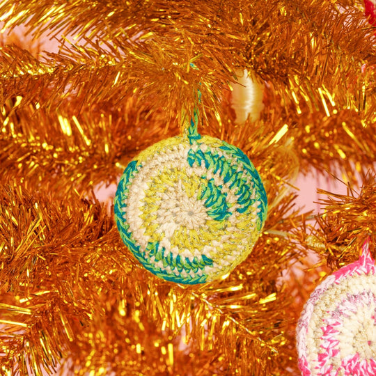 Swirl - Decorazione