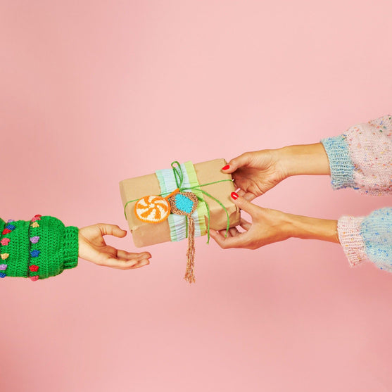 

Holiday - Decorazione
3