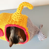 

Captain Cat- Casa per il Gatto
3