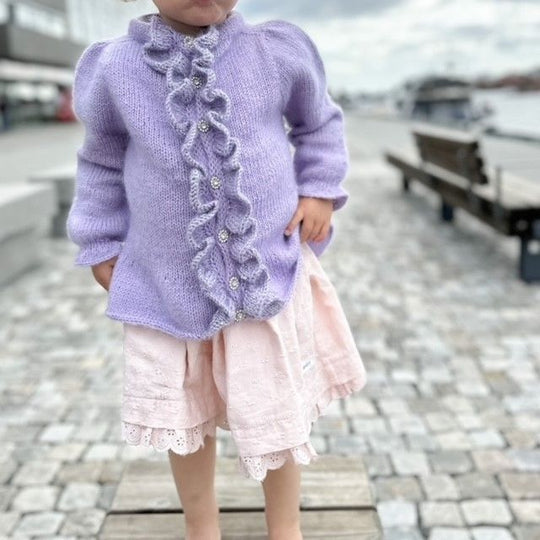 Fantasi - Cardigan per bambini