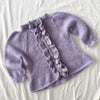

Fantasi - Cardigan per bambini
5