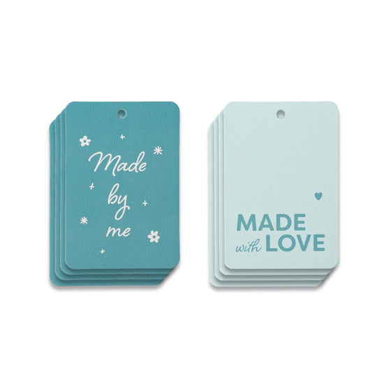 

Etichette regalo - Hobbii
3