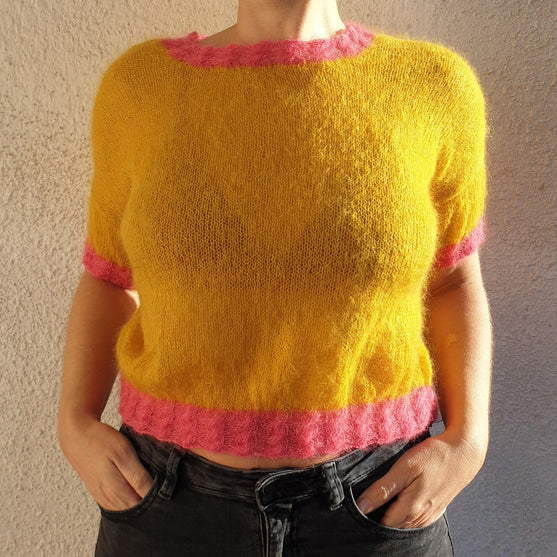 

Carmel - Maglia
2