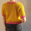 

Carmel - Maglia
3