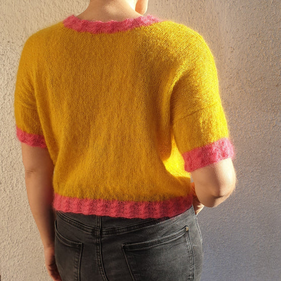 

Carmel - Maglia
3