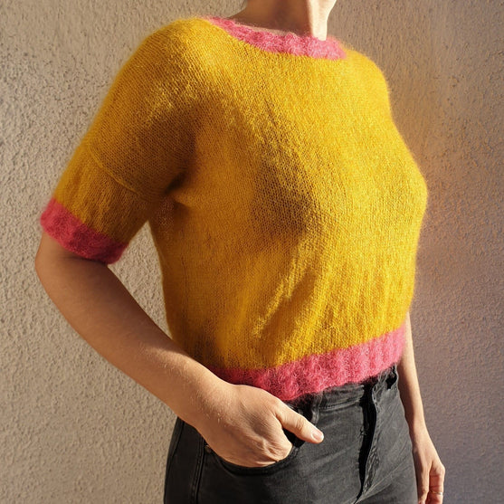 

Carmel - Maglia
1