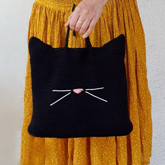 The Jack Cat - Borsa