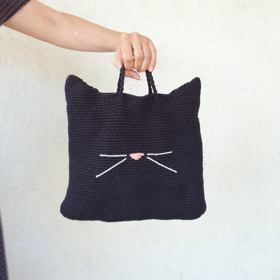 

The Jack Cat - Borsa
2