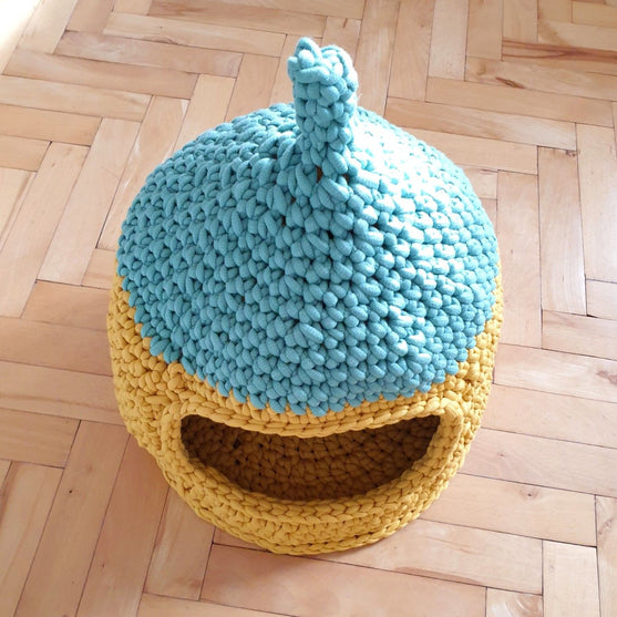 

Purrfect - Cuccia per il gatto
4