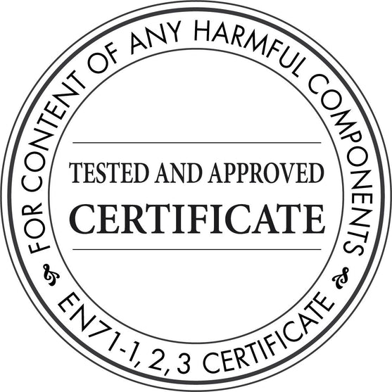 

Massaggiagengive - Stella - Go Handmade
4