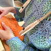 

Punto luce da collo Deluxe - Champagne - Hobbii
7