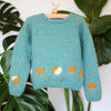 

Chicky - Maglione per bambini
1