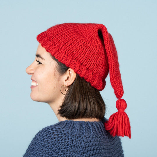 Chris - Cappello natalizio